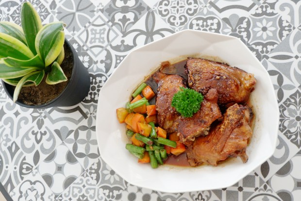 Processed with VSCO with  preset