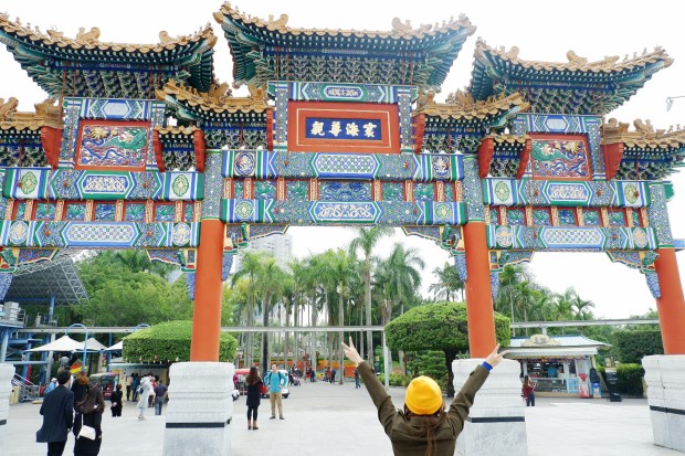 Processed with VSCO with  preset