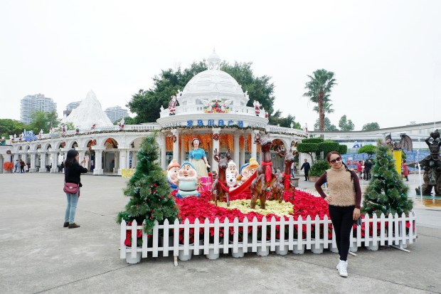 Processed with VSCO with  preset