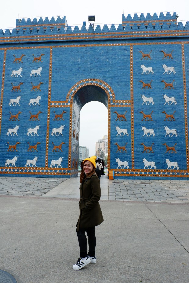 Processed with VSCO with  preset