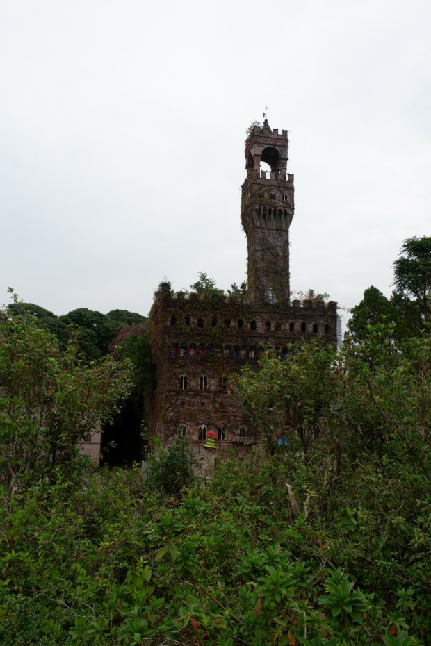 Processed with VSCO with  preset