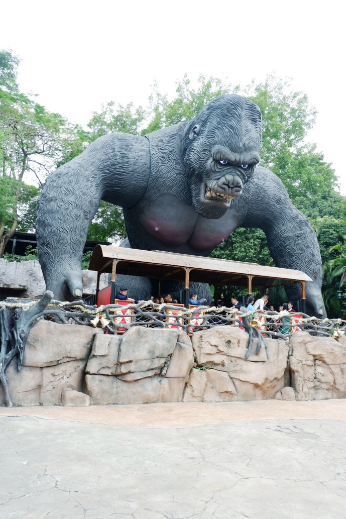 Processed with VSCO with  preset