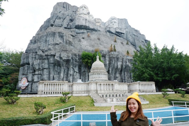 Processed with VSCO with  preset