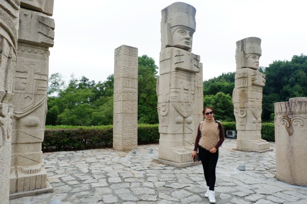 Processed with VSCO with  preset