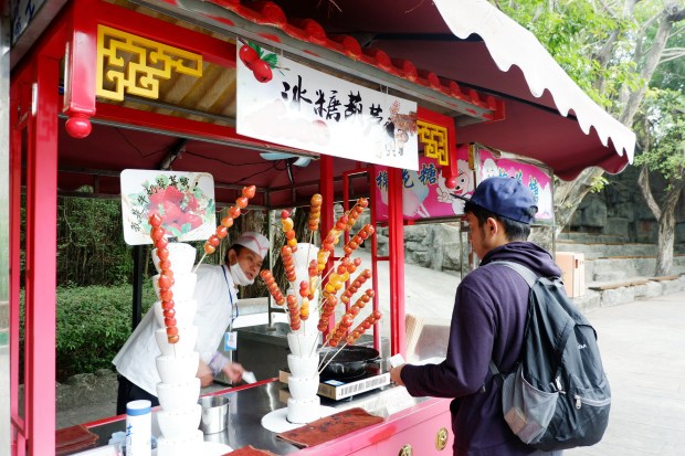 Processed with VSCO with  preset