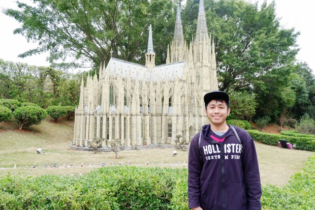 Processed with VSCO with  preset