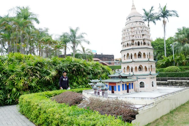 Processed with VSCO with  preset