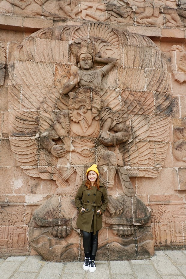 Processed with VSCO with  preset